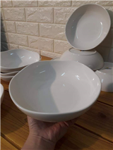 Bát tô hoa mai gốm sứ Minh Long