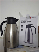Bình nước giữ nhiệt Elmich 1.5L for VNA