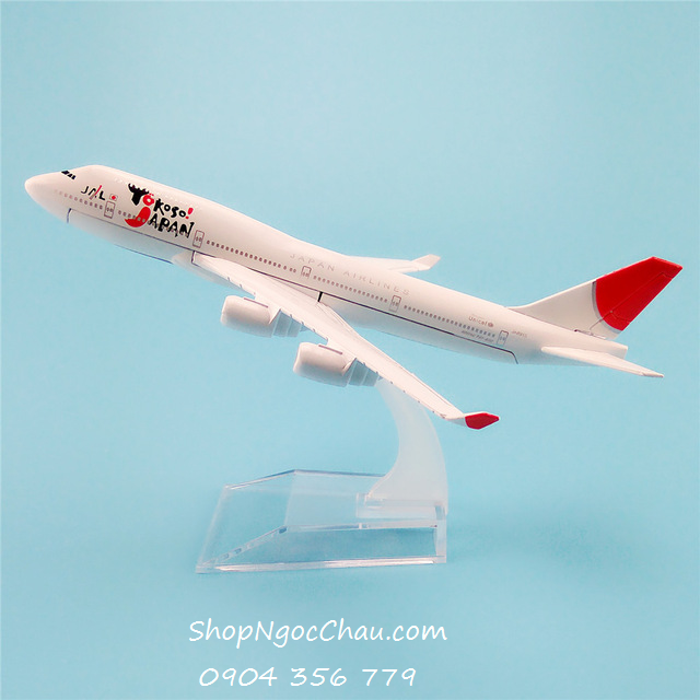 Japan Airlines 16cm 1.jpg
